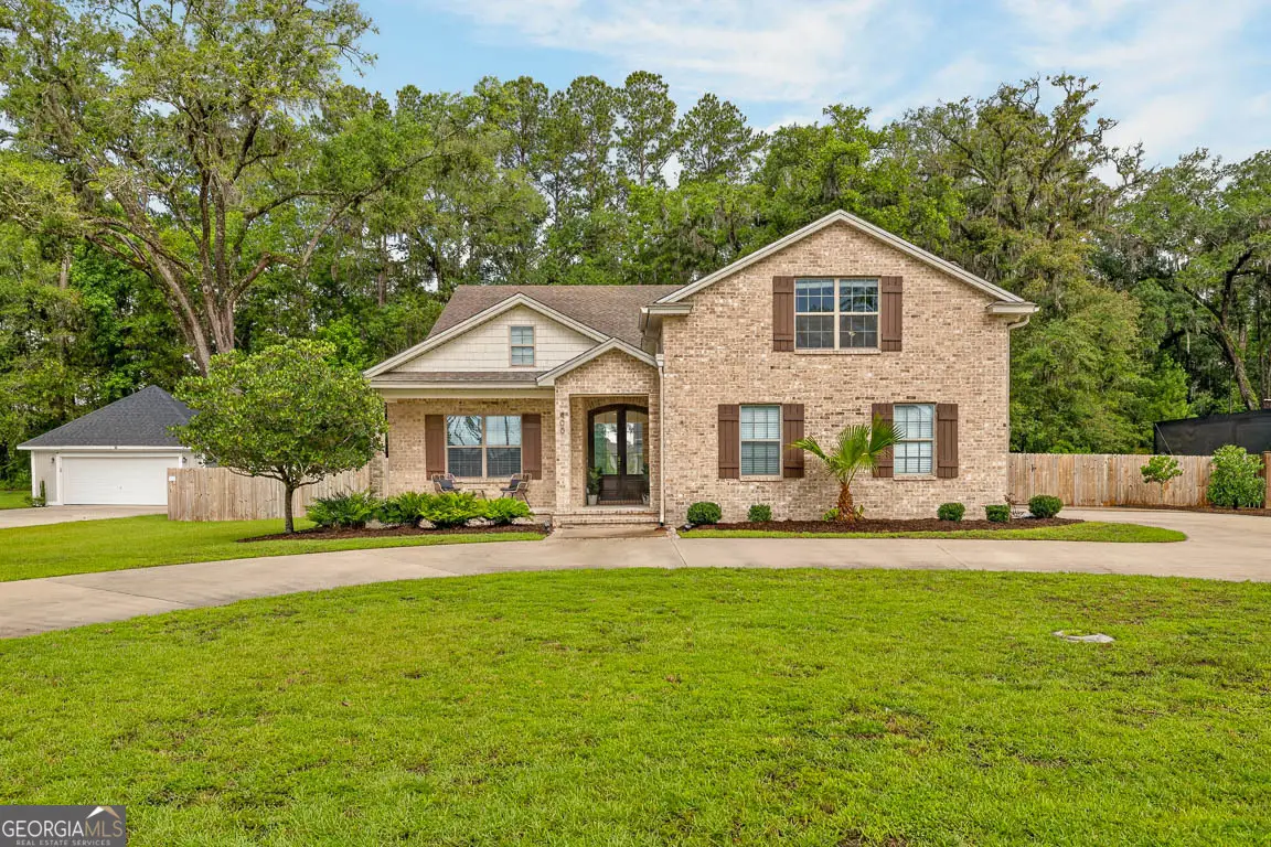 400 Belmont Circle, Brunswick, GA 31525 - #1