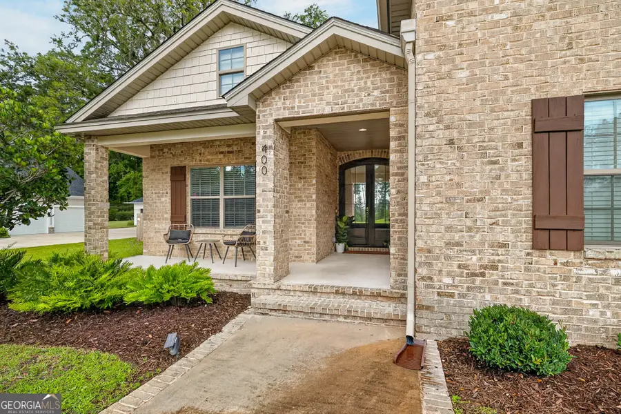 400 Belmont Circle, Brunswick, GA 31525 - #2