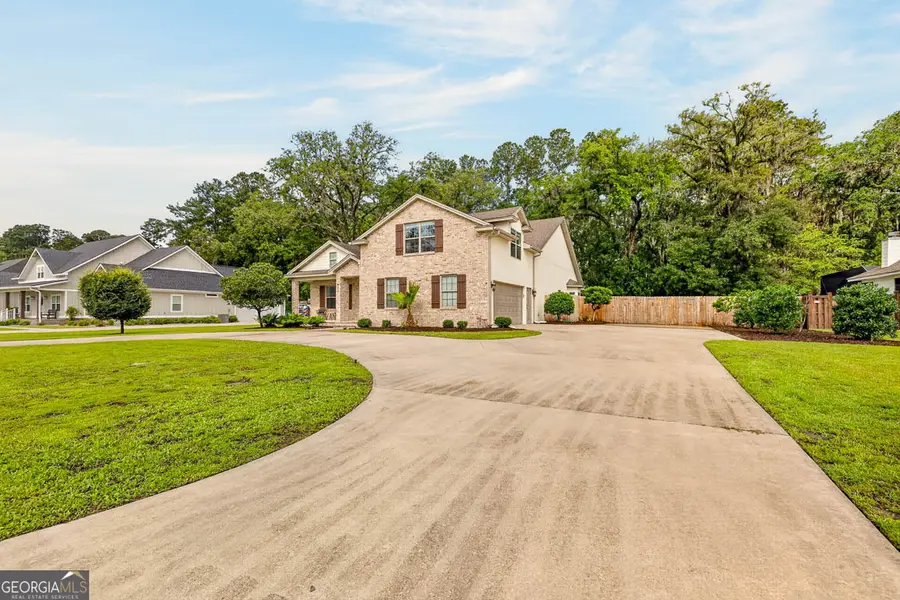 400 Belmont Circle, Brunswick, GA 31525 - #3