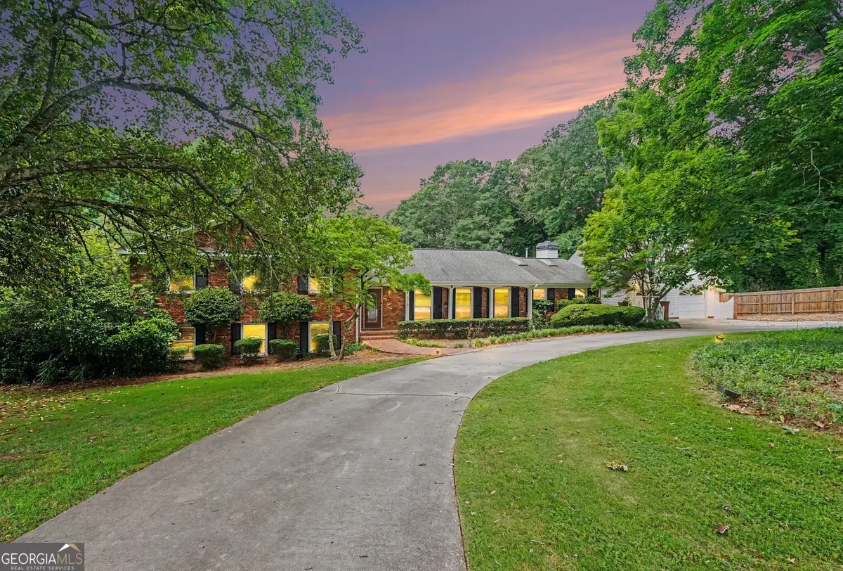 326 Fayette Drive, Winder, GA 30680 - #1