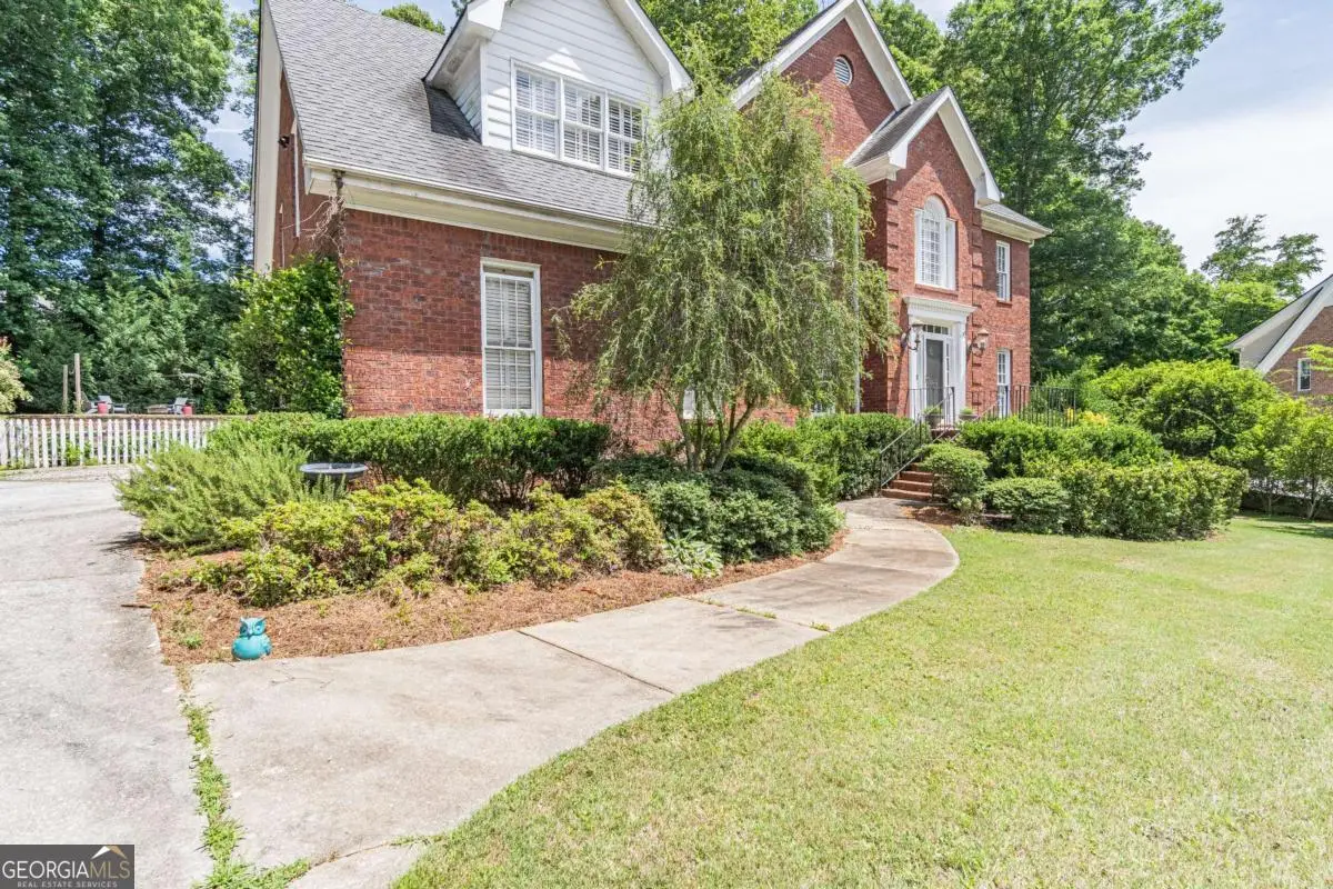 2702 Thatcher Court, Lawrenceville, GA 30044 - #1