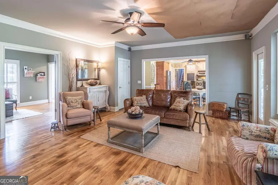 2702 Thatcher Court, Lawrenceville, GA 30044 - #2