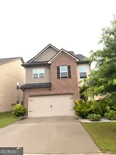 11898 Lovejoy Crossing Boulevard, Hampton, GA 30228 - #1