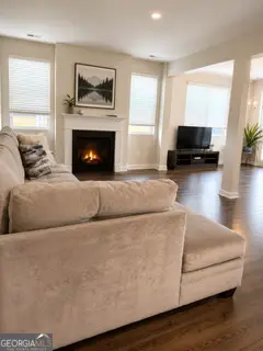 11898 Lovejoy Crossing Boulevard, Hampton, GA 30228 - #3