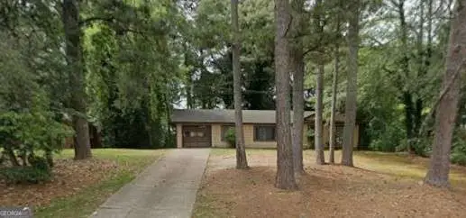 1035 Worley Drive, Marietta, GA 30066 - #1