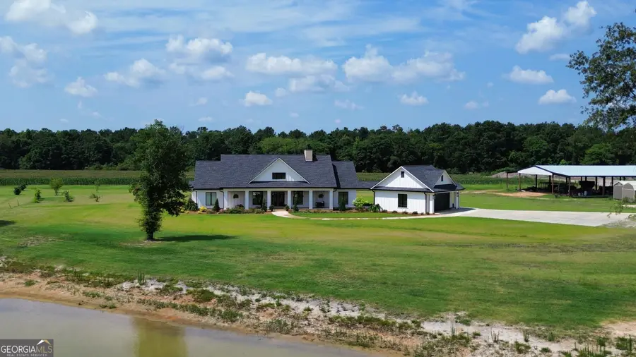 1665 Walke Dairy Rd, Dublin, GA 31021 - #2