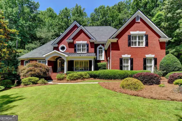 7040 Laurel Oak Drive, Suwanee, GA 30024