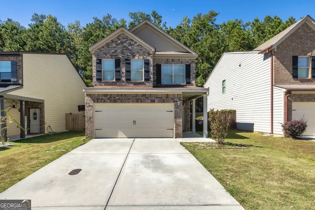 6671 Jules Trc, Palmetto, GA 30268 - #1