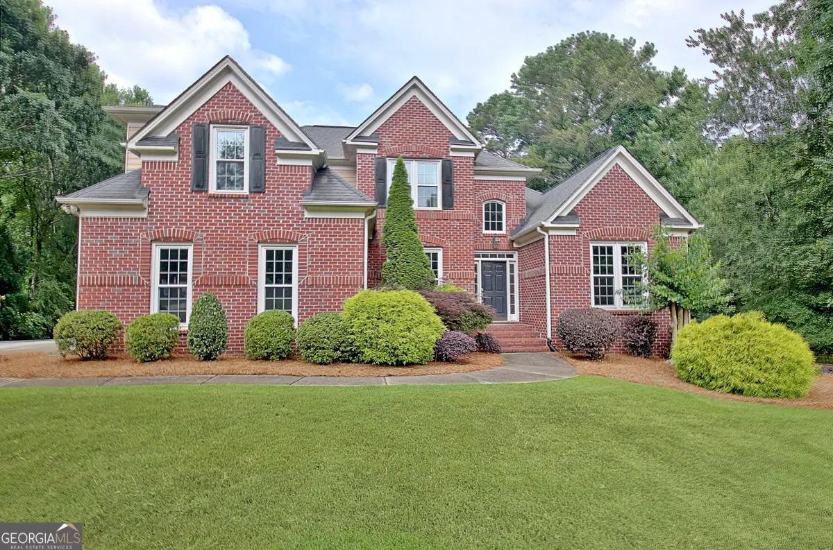 235 Longmead Drive, Fayetteville, GA 30215 - #1