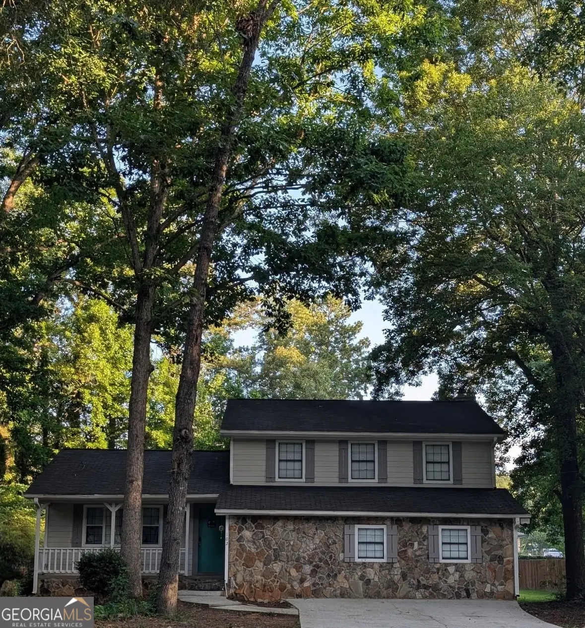 102 Jennifer Lane, McDonough, GA 30253 - #1