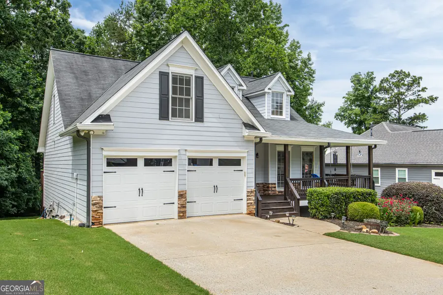 320 Evans Mill Drive, Dallas, GA 30157 - #3