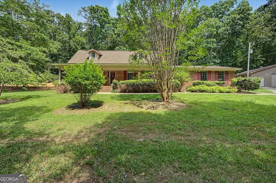 403 S Sequoyah Circle Ne, Calhoun, GA 30701 - #2