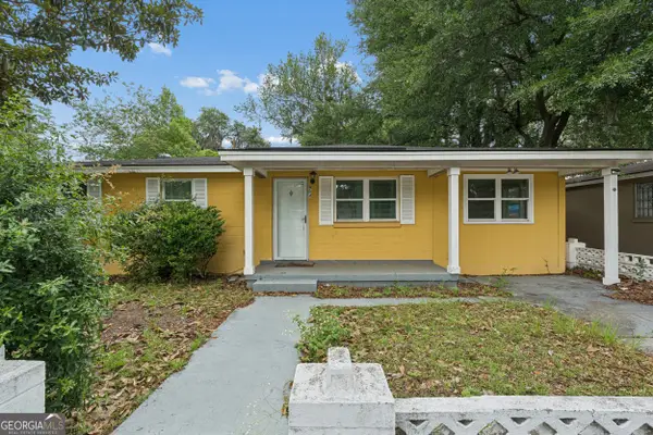 904 Sherman Avenue, Savannah, GA 31405