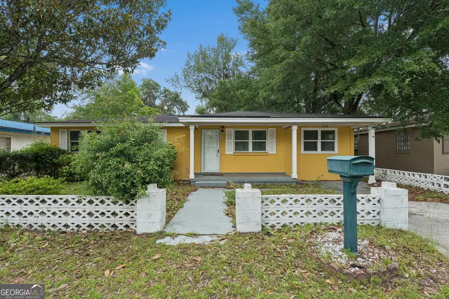 904 Sherman Avenue, Savannah, GA 31405 - #2