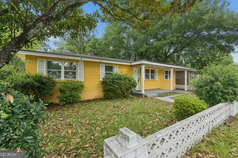 904 Sherman Avenue, Savannah, GA 31405 - #3