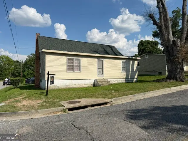 209 Montgomery Street, Vidalia, GA 30474 - #1