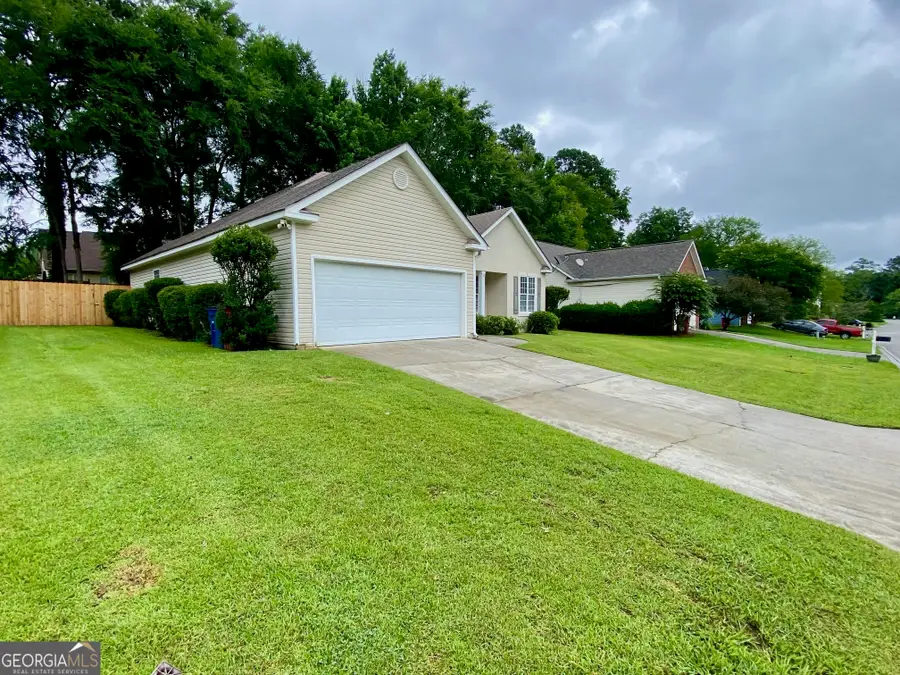 525 Sugarloaf Drive, Macon, GA 31204 - #2