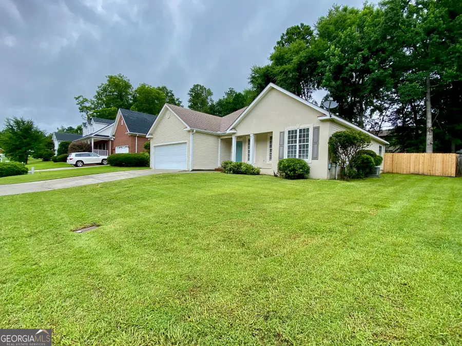 525 Sugarloaf Drive, Macon, GA 31204 - #3