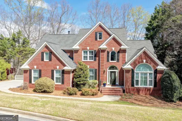 510 Sweet Stream Trace, Duluth, GA 30097