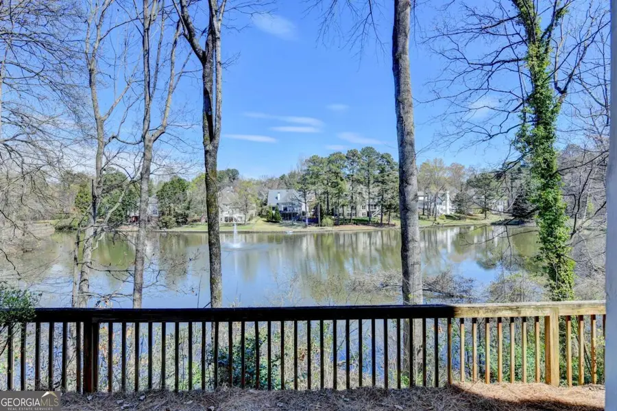 510 Sweet Stream Trace, Duluth, GA 30097 - #2