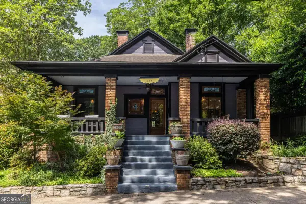 465 Oakland Avenue Se, Atlanta, GA 30312