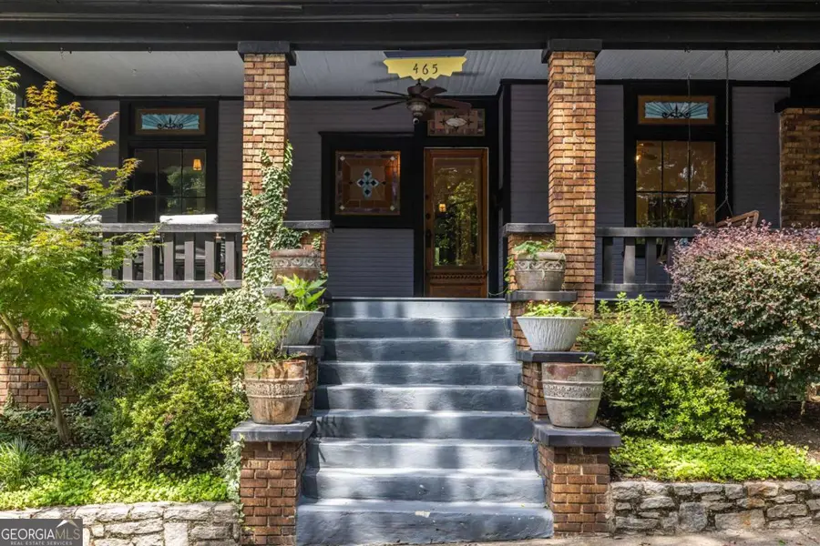 465 Oakland Avenue Se, Atlanta, GA 30312 - #2