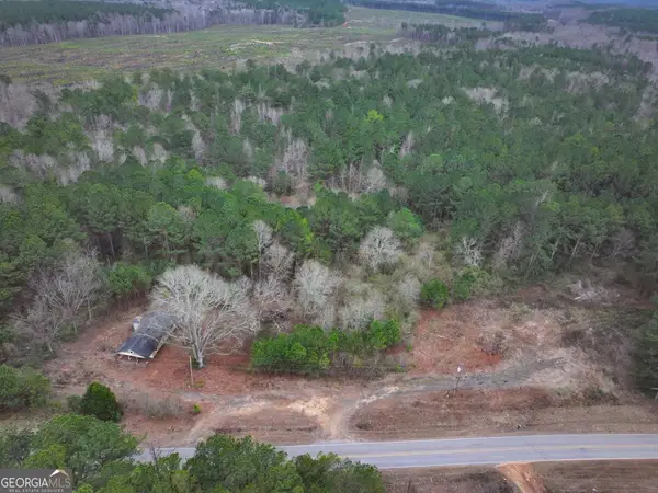0 Victory Road #LOT 1, Franklin, GA 30217