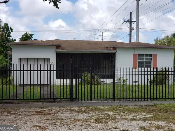 1395 NE 131st Street, North Miami, FL 33161