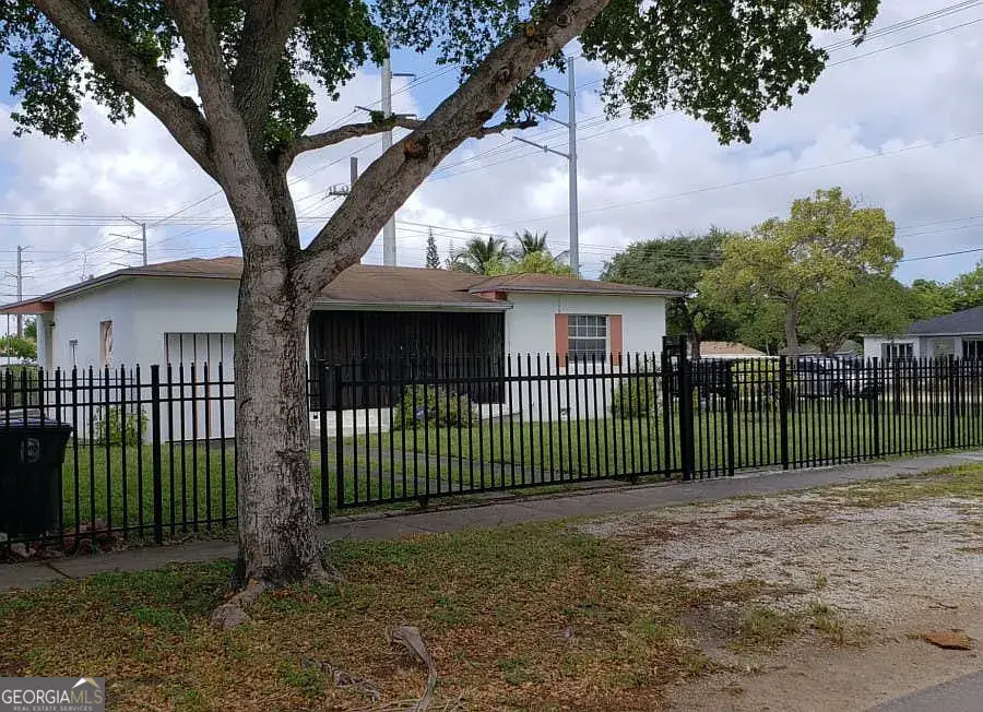 1395 NE 131st Street, North Miami, FL 33161 - #3