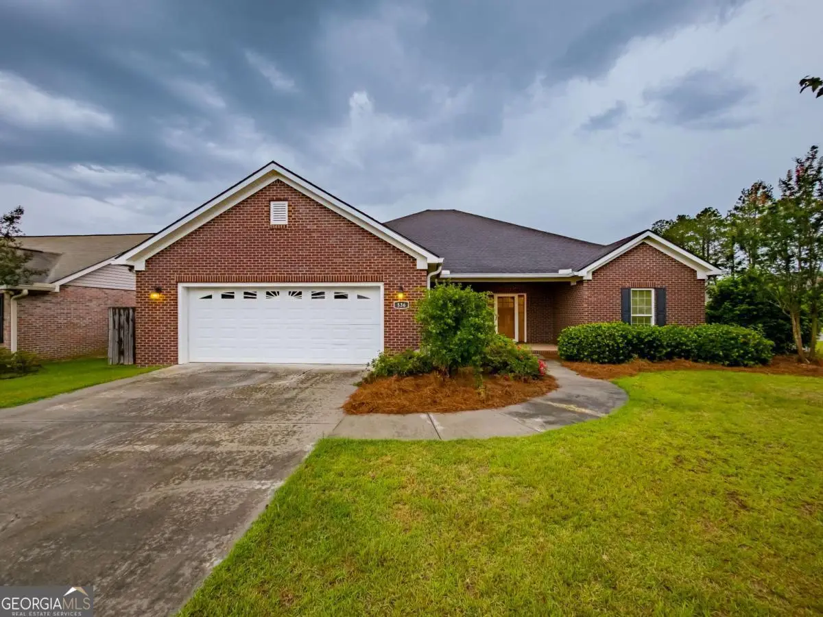536 Osprey Circle, Tifton, GA 31793 - #1