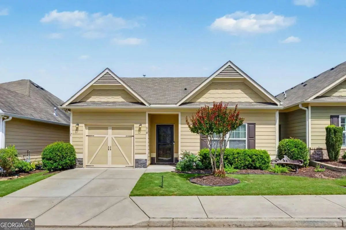 518 Riverview Lane, Canton, GA 30114 - #1