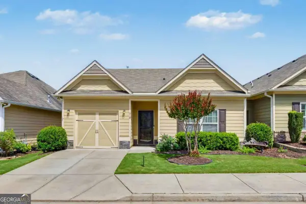 518 Riverview Lane, Canton, GA 30114