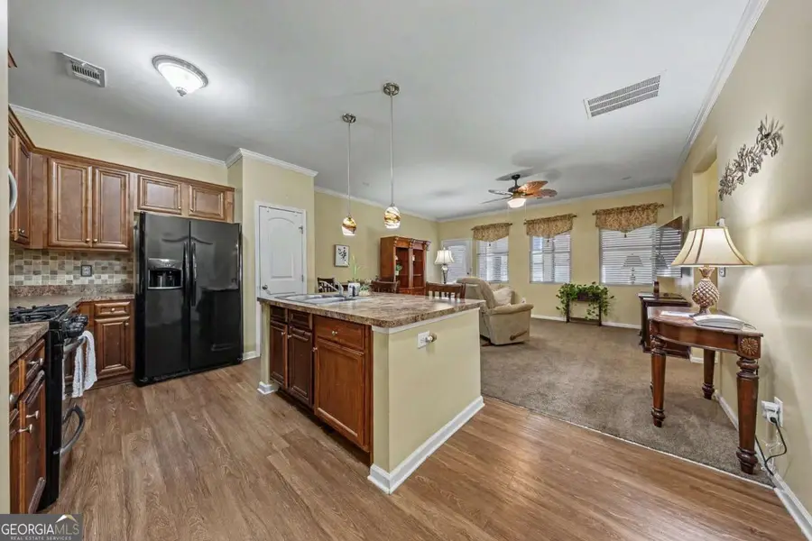 518 Riverview Lane, Canton, GA 30114 - #2