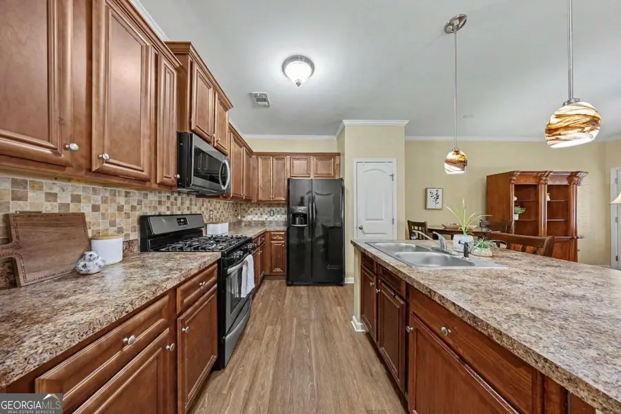 518 Riverview Lane, Canton, GA 30114 - #3