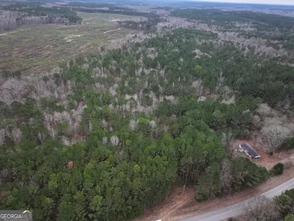 0 Victory Road #LOT 3, Franklin, GA 30217