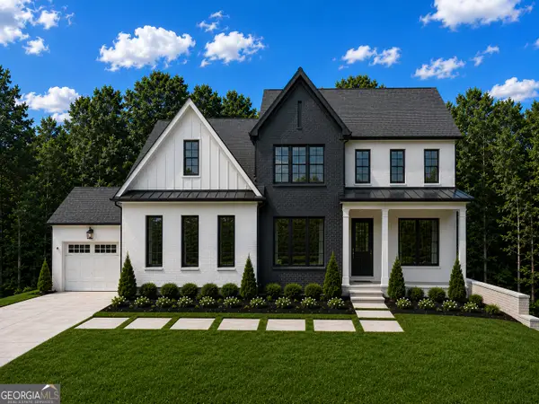 2975 N Bogan Road Ne #4, Buford, GA 30519