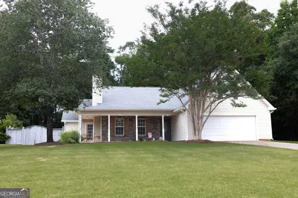465 Berkshire Drive, Covington, GA 30016