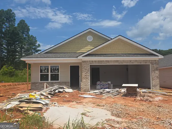 171 Charlie Way #28, Winder, GA 30680