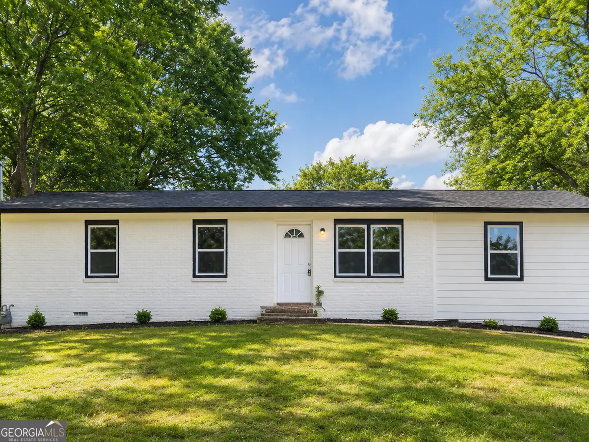 4349 Ashland Drive, Macon, GA 31206 - #1
