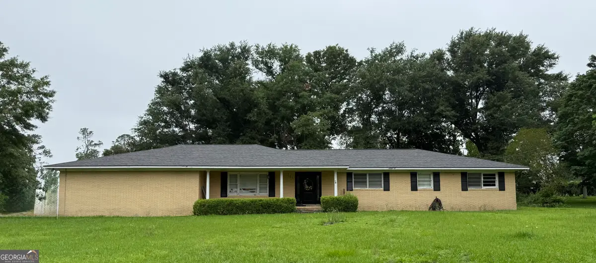 1503 Acton Dr, Vidalia, GA 30474 - #1