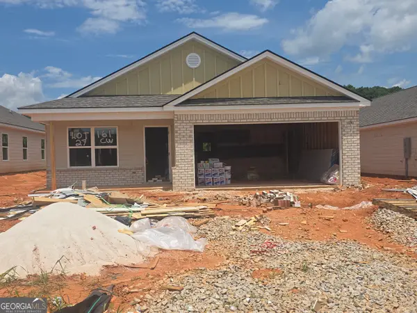 161 Charlie Way #27, Winder, GA 30680