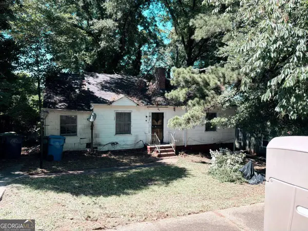 541 Erin Avenue Sw, Atlanta, GA 30310