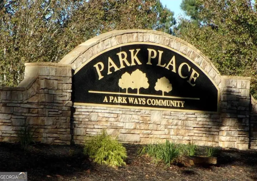103 Lake Chase Drive S, Griffin, GA 30224 - #2