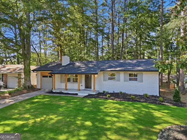 2920 Fantasy Lane, Decatur, GA 30033