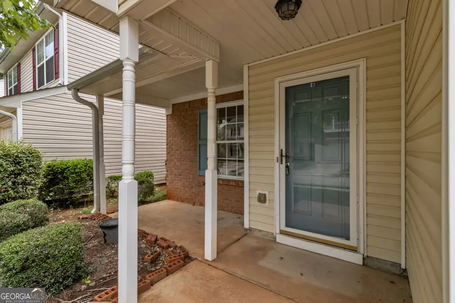 167 London Drive, McDonough, GA 30253 - #3
