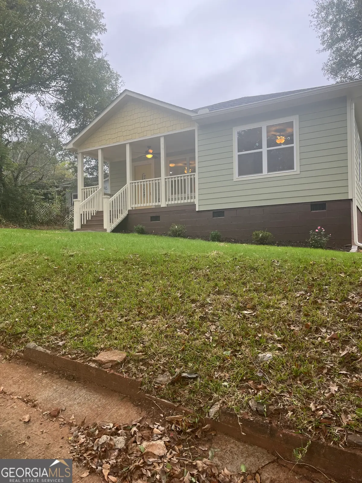 106 C Street Ne, Thomaston, GA 30286 - #1