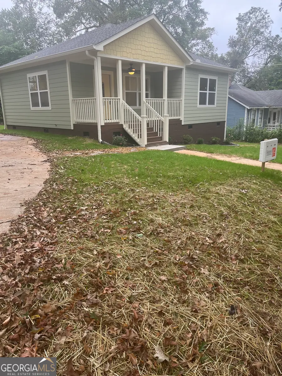 106 C Street Ne, Thomaston, GA 30286 - #2