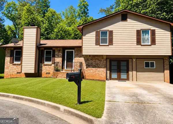 4431 Autumn Hill Drive, Stone Mountain, GA 30083