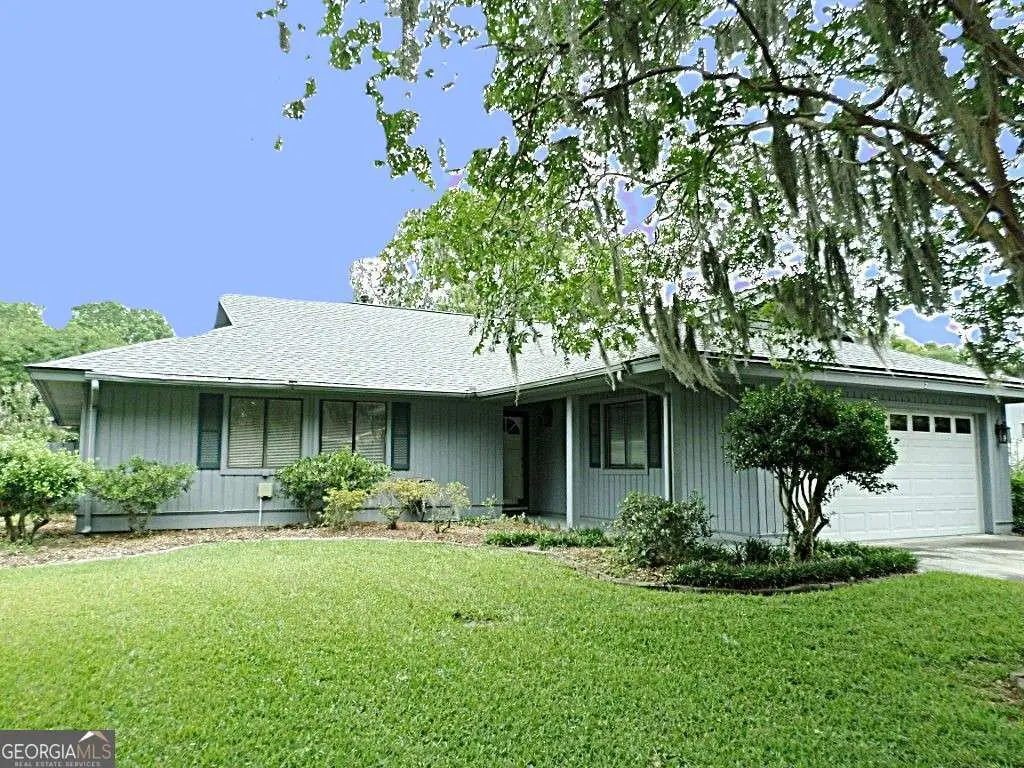 2 Lauren Court, Savannah, GA 31419 - #1