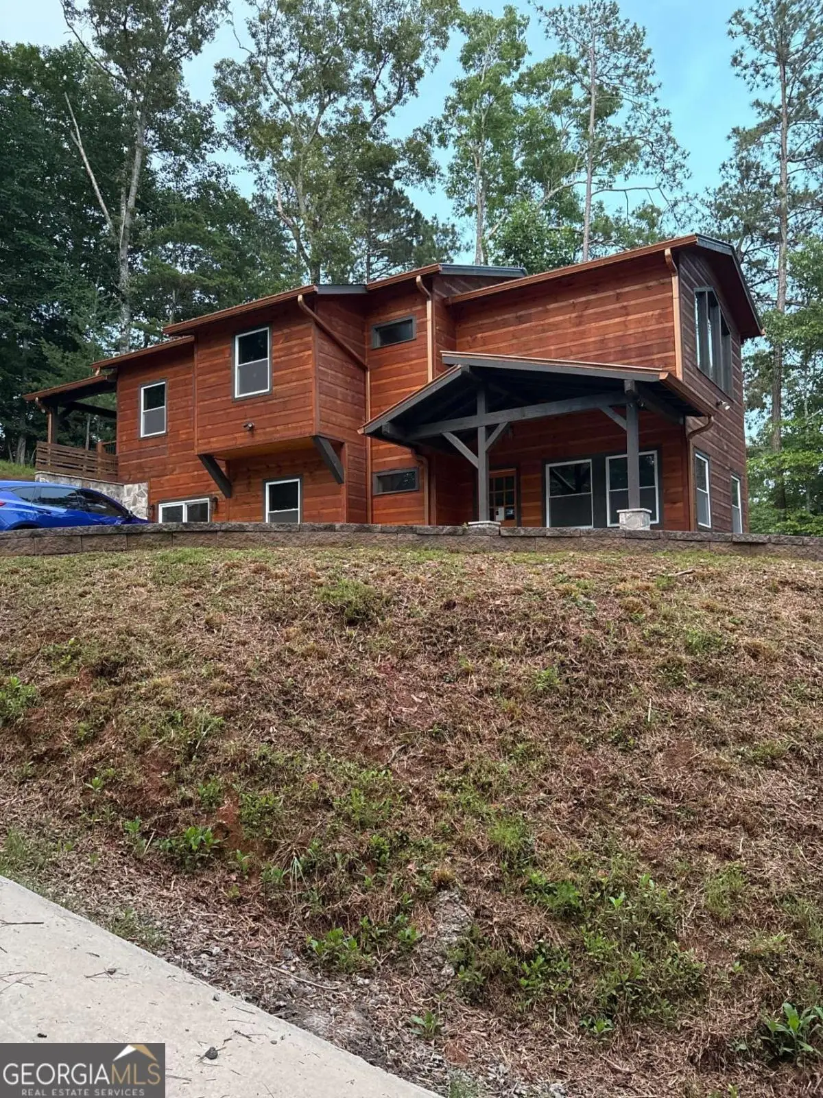 28 Francis Way, Ellijay, GA 30540 - #1